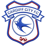 Cardiff City badge